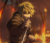 thorfinn